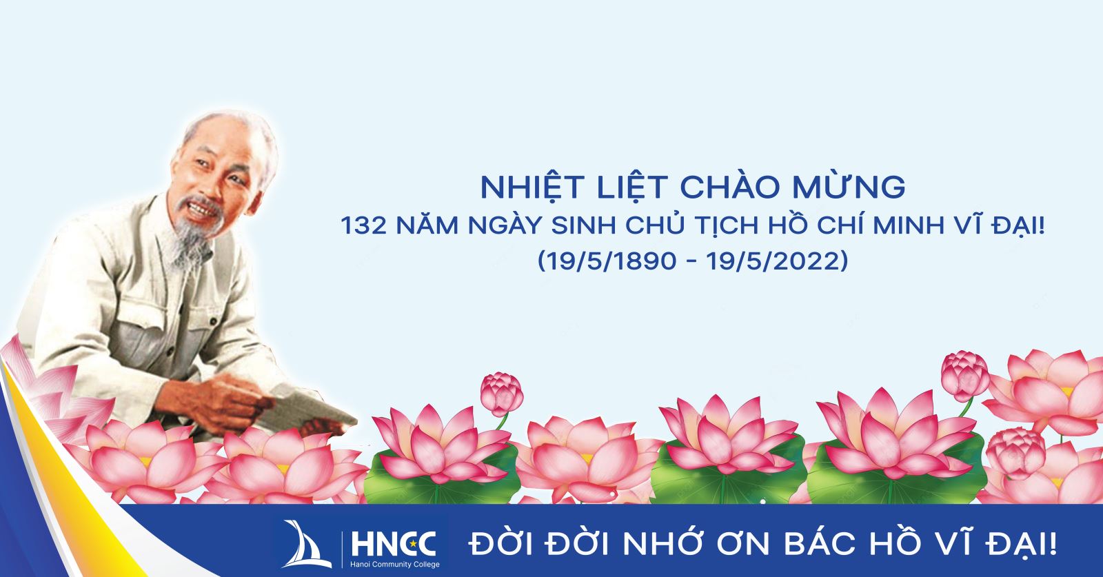 Trường Cao đẳng Cộng đồng Hà Nội tổ chức vào Lăng viếng Chủ tịch Hồ Chí ...